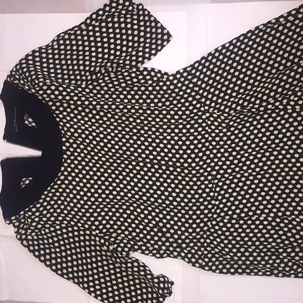 Zara top